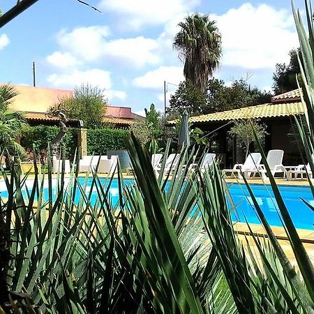 Holiday Menfi | Casale Abate Exterior photo