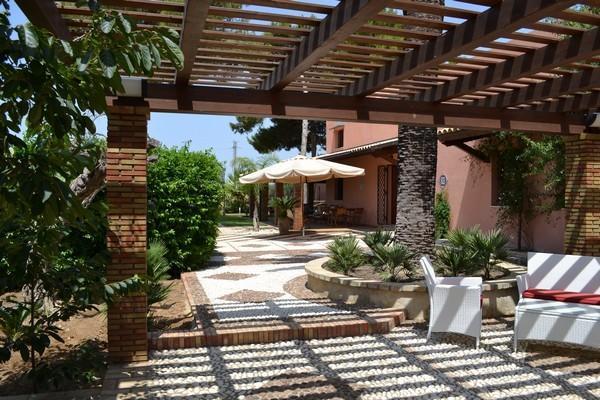 Holiday Menfi | Casale Abate Exterior photo