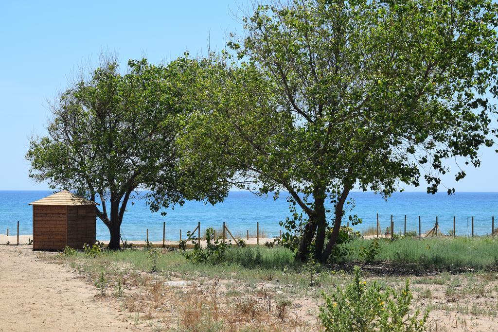 Holiday Menfi | Casale Abate Exterior photo