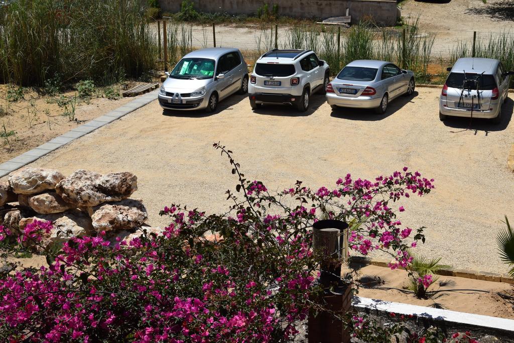 Holiday Menfi | Casale Abate Exterior photo