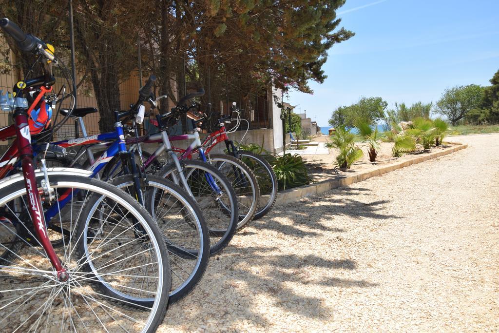 Holiday Menfi | Casale Abate Exterior photo